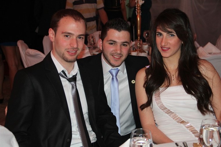 LeMSIC Annual Gala